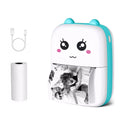 Portable Bluetooth Thermal Printer