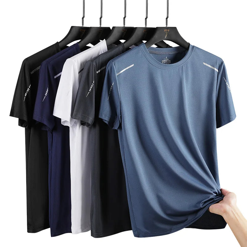 Drying T-Shirt