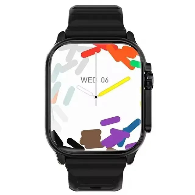 Smart Sports Watch