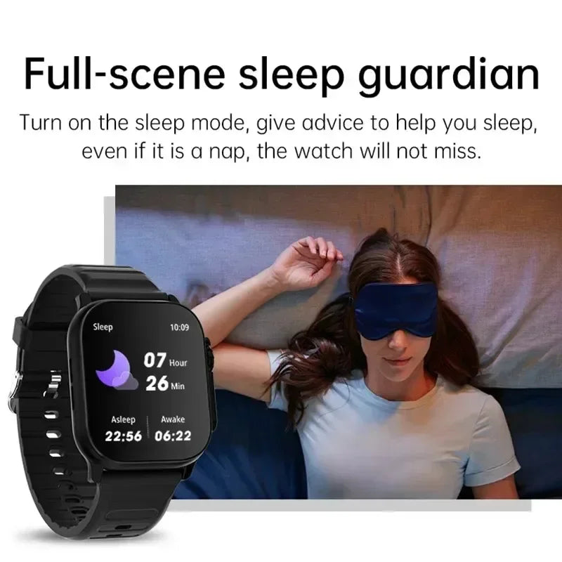 Smart Sports Watch