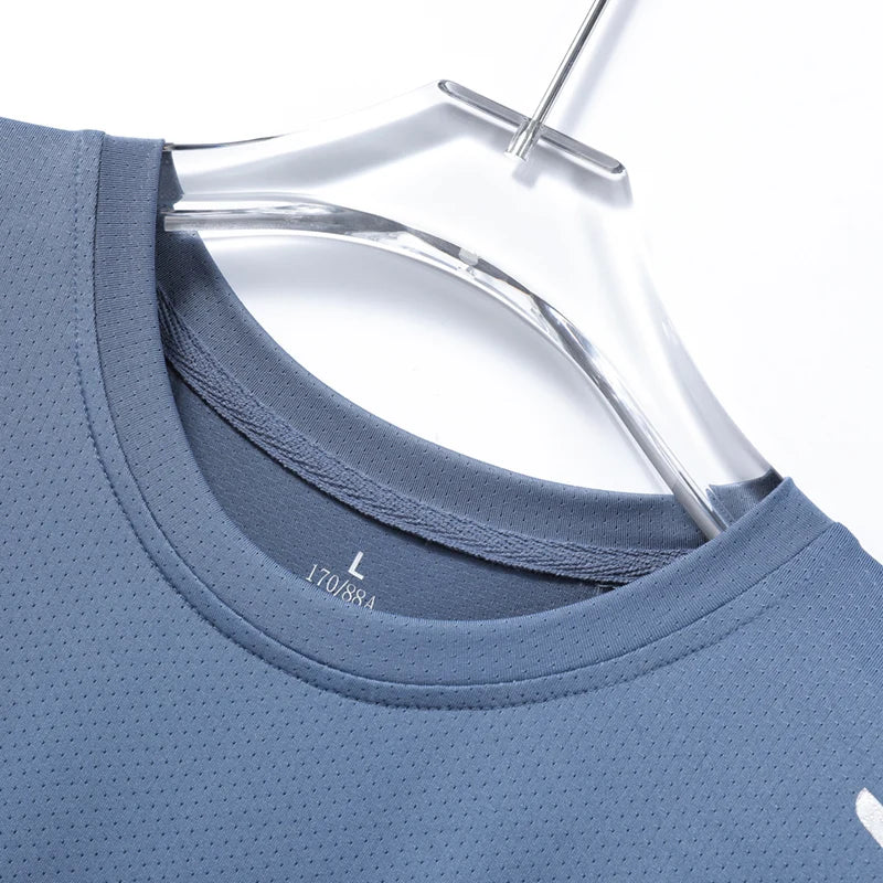 Drying T-Shirt