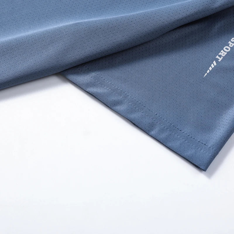 Drying T-Shirt