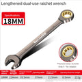 Adjustable Torque Wrench