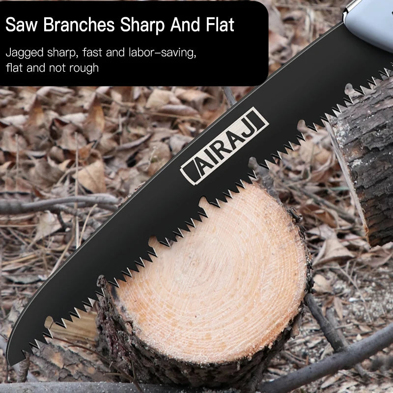 Camping Hand Saw
