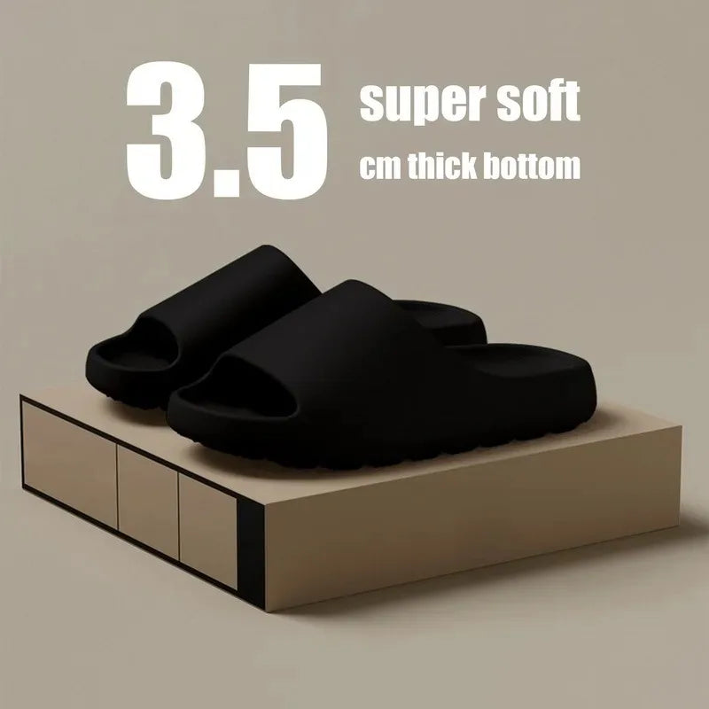 Soft Cloud Sandals