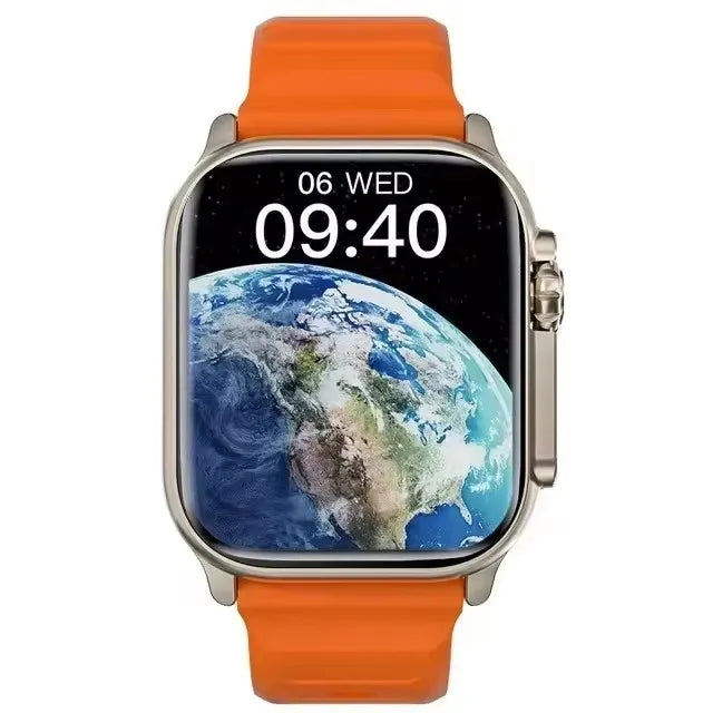 Smart Sports Watch
