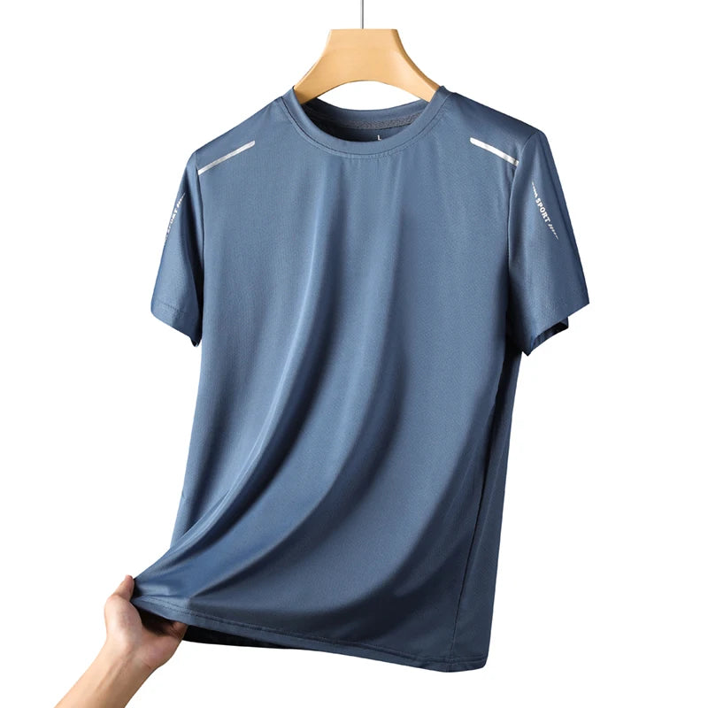 Drying T-Shirt
