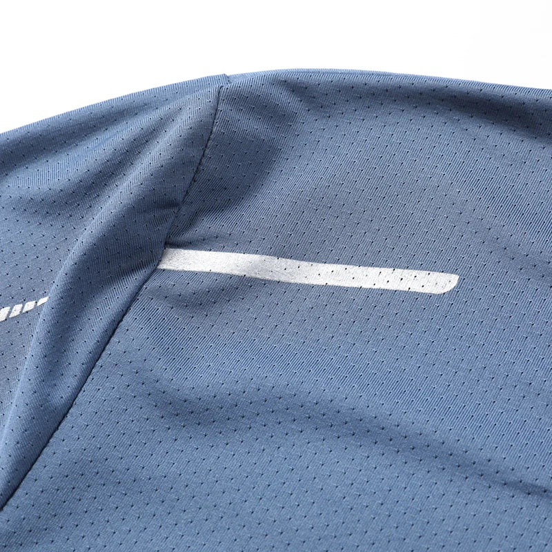 Drying T-Shirt