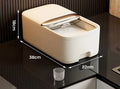 10kg Airtight Rice & Grain Storage Container – Moisture & Pest Resistant