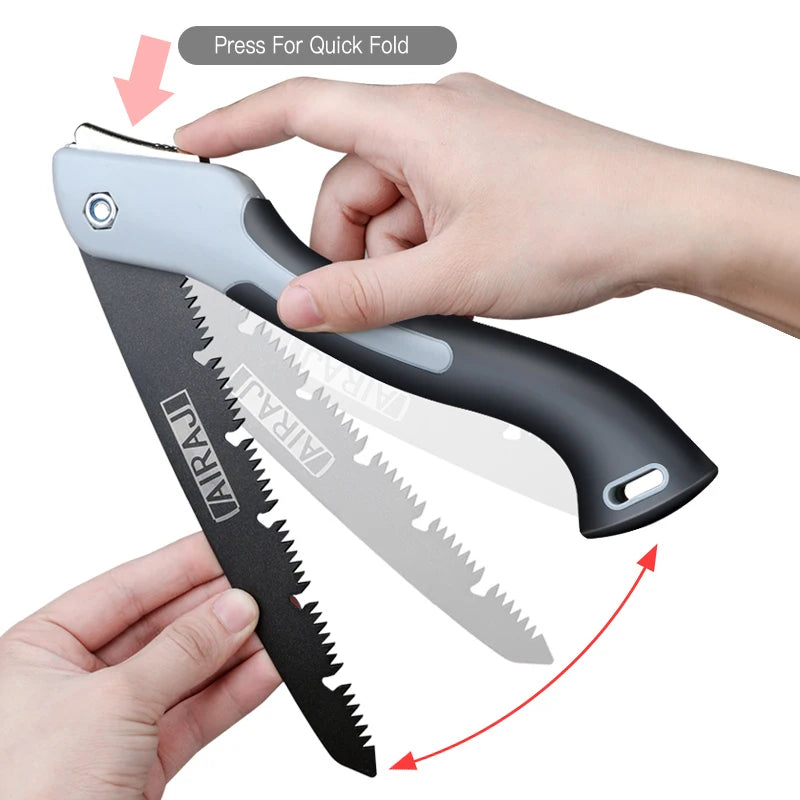 Camping Hand Saw