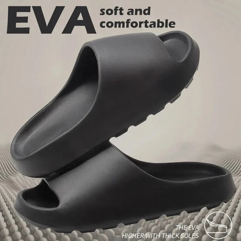 Soft Cloud Sandals
