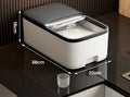 10kg Airtight Rice & Grain Storage Container – Moisture & Pest Resistant