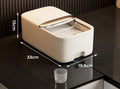 10kg Airtight Rice & Grain Storage Container – Moisture & Pest Resistant
