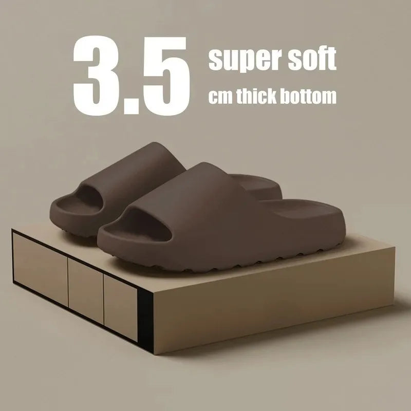Soft Cloud Sandals