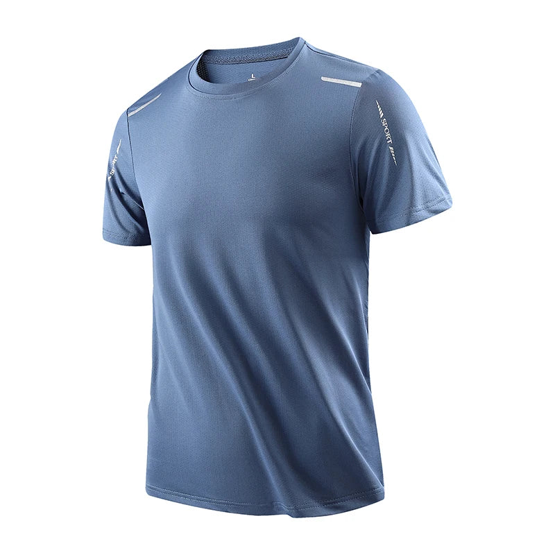 Drying T-Shirt