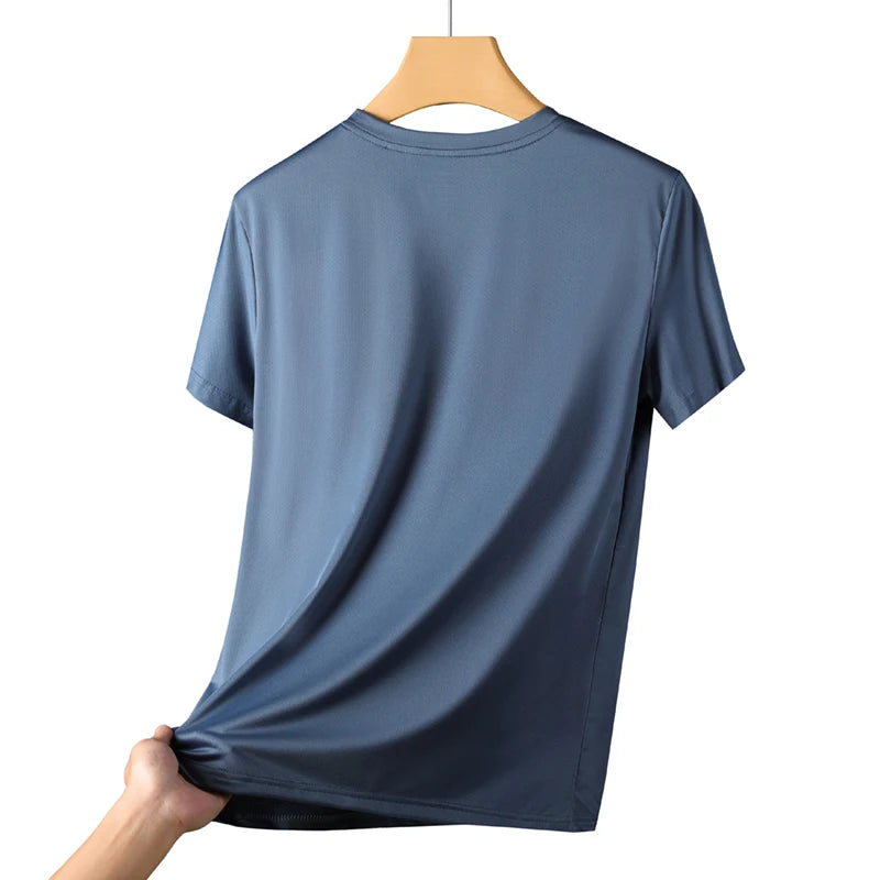Drying T-Shirt
