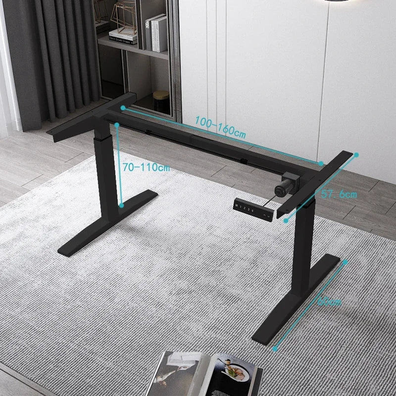 Electric Height Adjustable Standing Desk