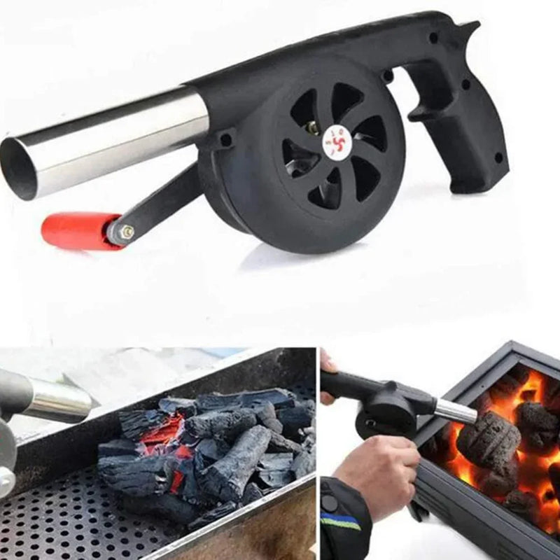 Handheld Blower
