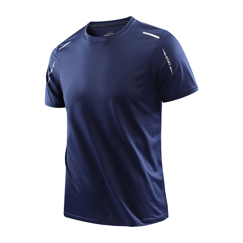 Drying T-Shirt
