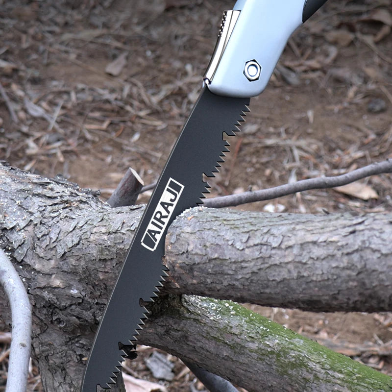 Camping Hand Saw