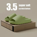 Soft Cloud Sandals