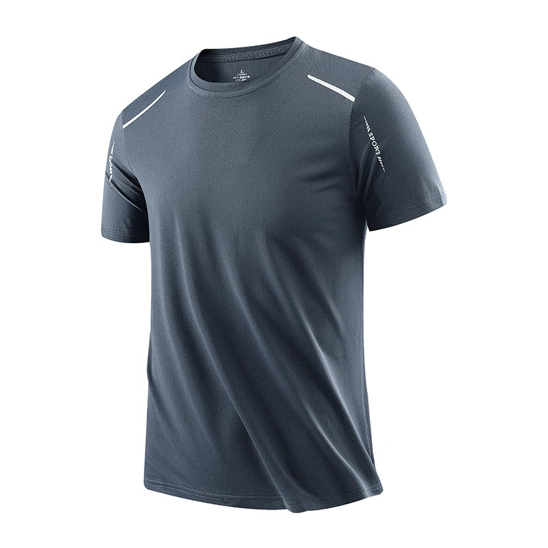 Drying T-Shirt