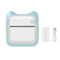 Portable Inkless Thermal Printer