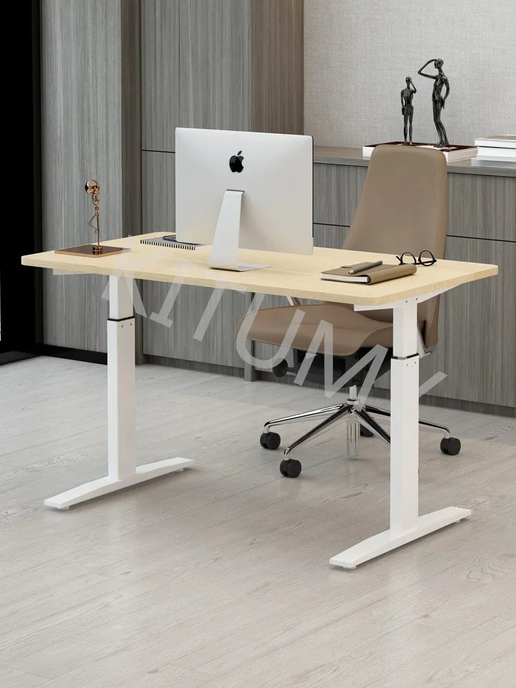 Electric Height Adjustable Standing Desk