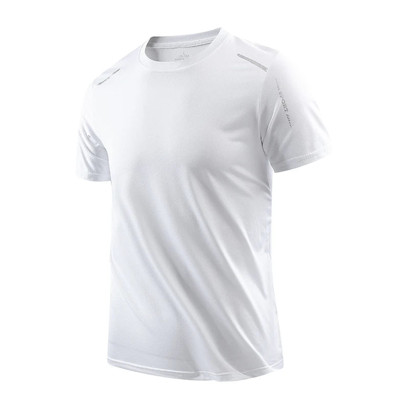 Drying T-Shirt
