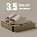 Soft Cloud Sandals