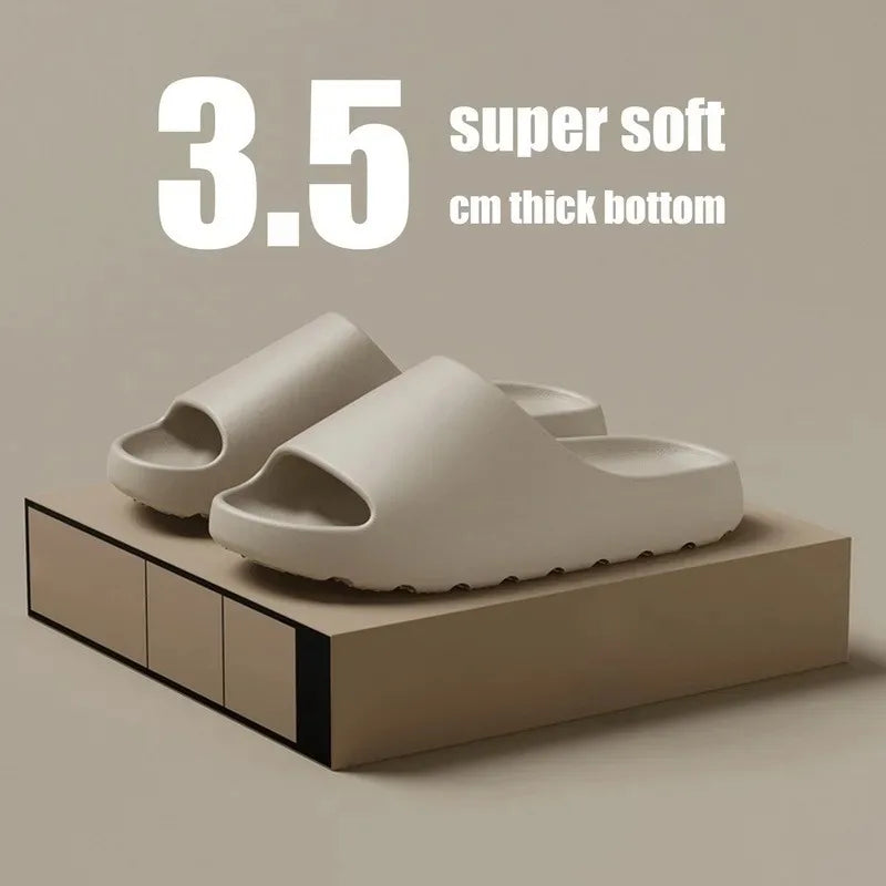 Soft Cloud Sandals