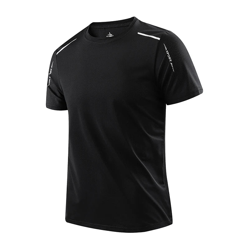 Drying T-Shirt