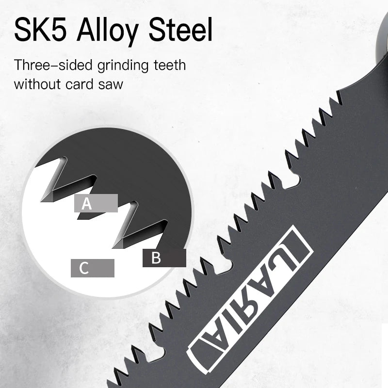 Camping Hand Saw